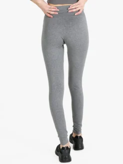 Gladys Leggings da donna traspirante effetto pancia piatta