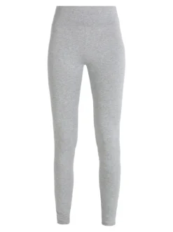 Gladys Leggings da donna traspirante effetto pancia piatta