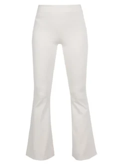 Gladys Leggings donna a zampa con interno felpato