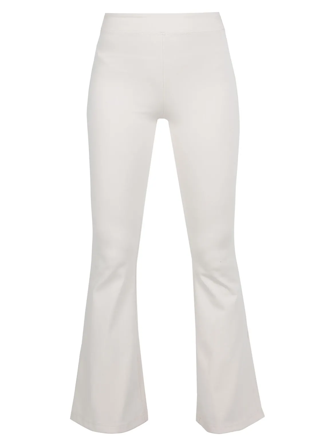 Gladys Leggings donna a zampa con interno felpato