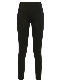 Gladys Leggings donna felpati