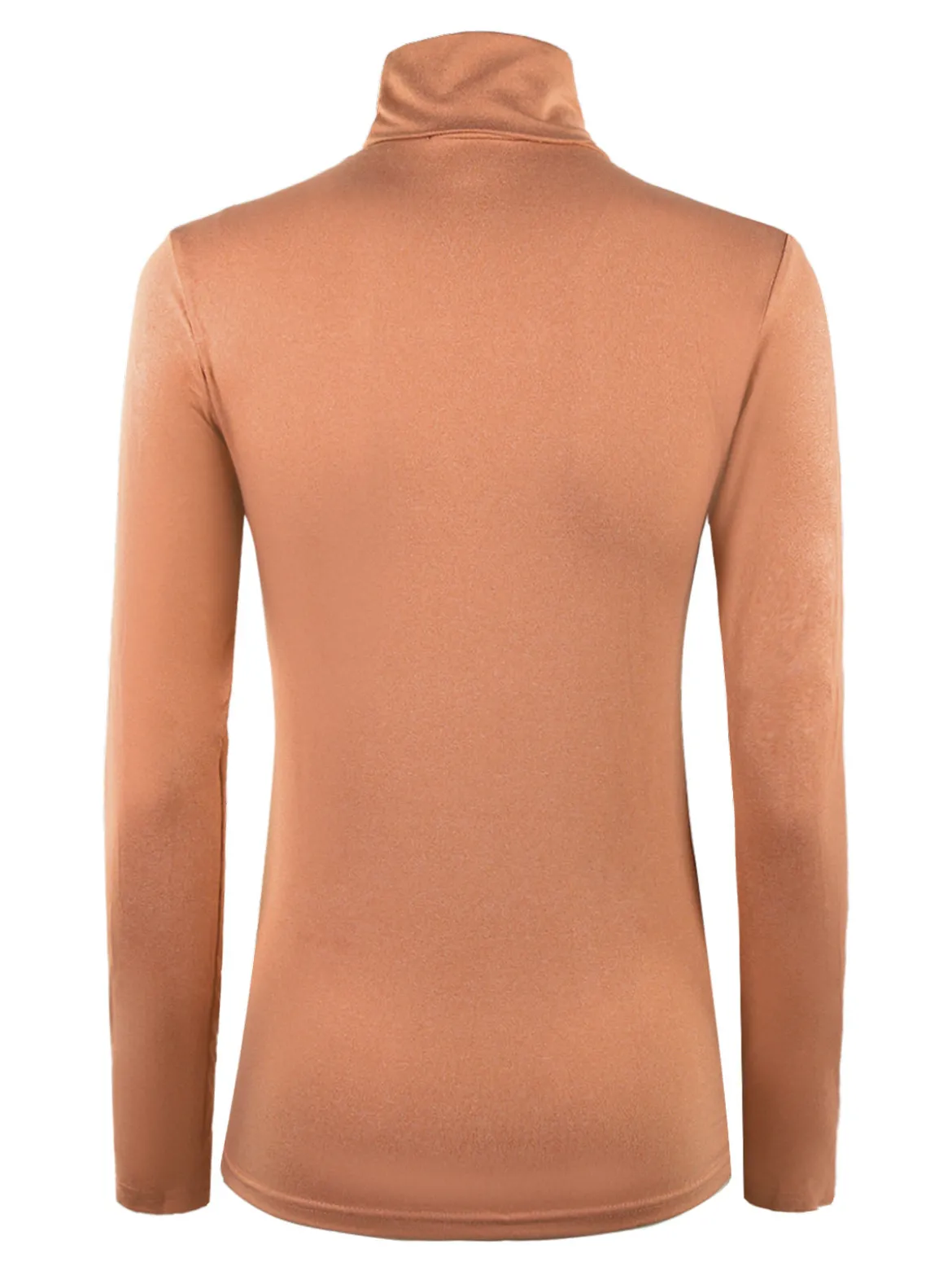 Gladys Maglia dolcevita donna