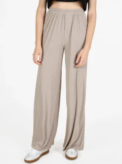 Gladys Pantaloni donna leggeri a palazzo