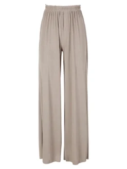 Gladys Pantaloni donna leggeri a palazzo