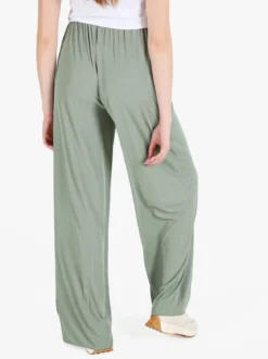Gladys Pantaloni donna leggeri a palazzo
