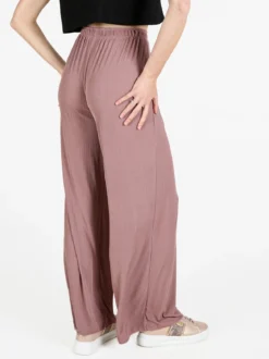 Gladys Pantaloni donna leggeri a palazzo
