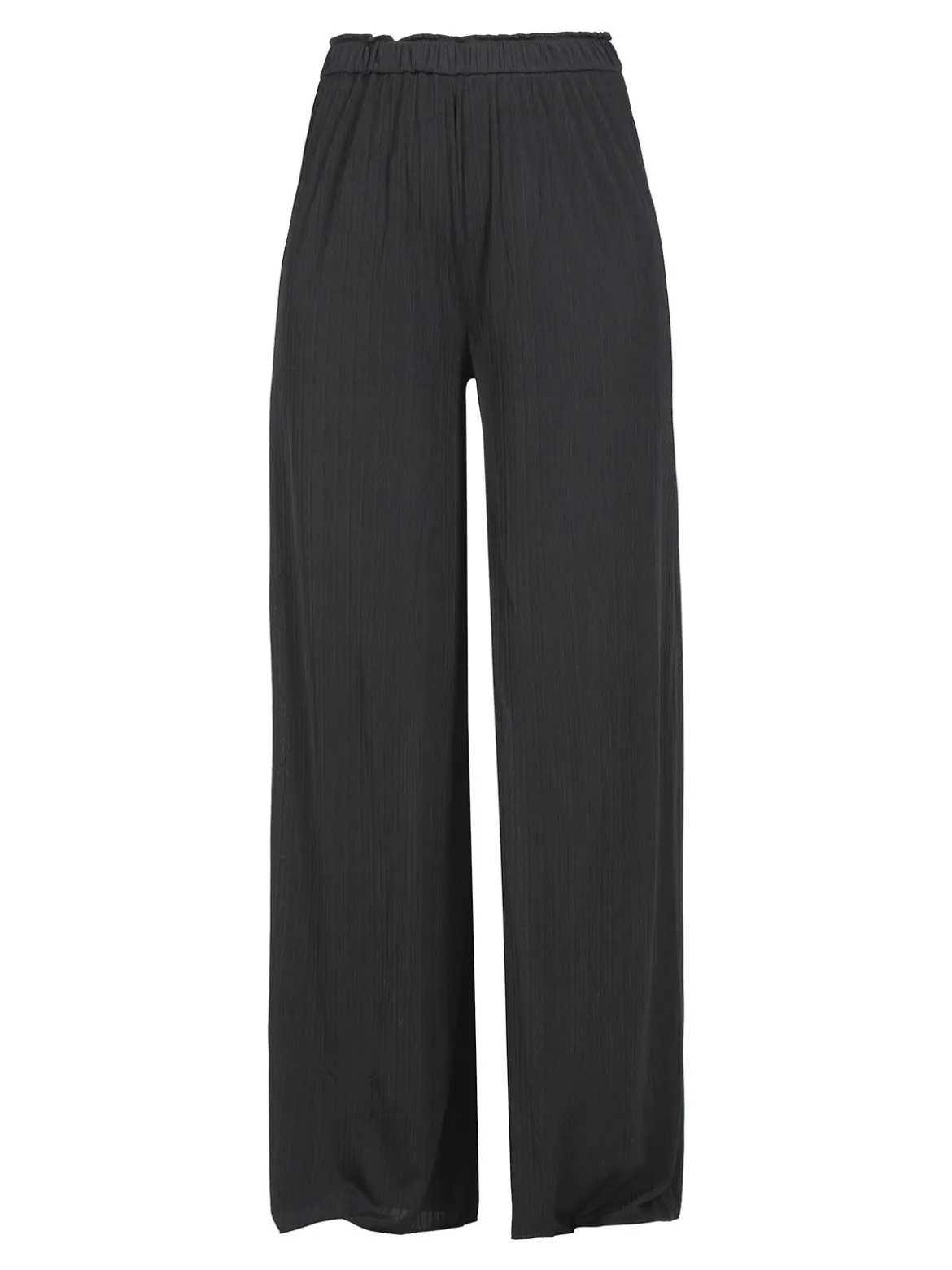 Gladys Pantaloni donna leggeri a palazzo