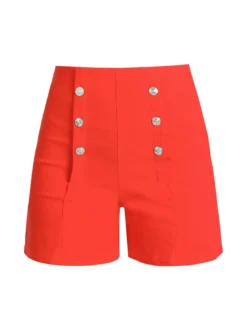 Gladys Shorts elasticizzati donna