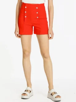 Gladys Shorts elasticizzati donna