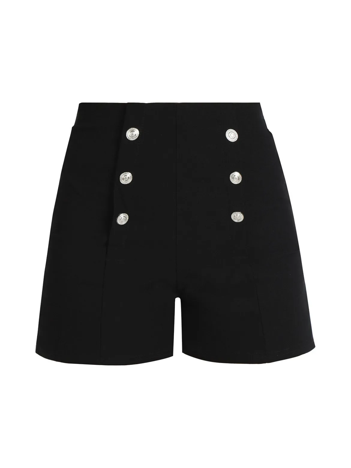 Gladys Shorts elasticizzati donna