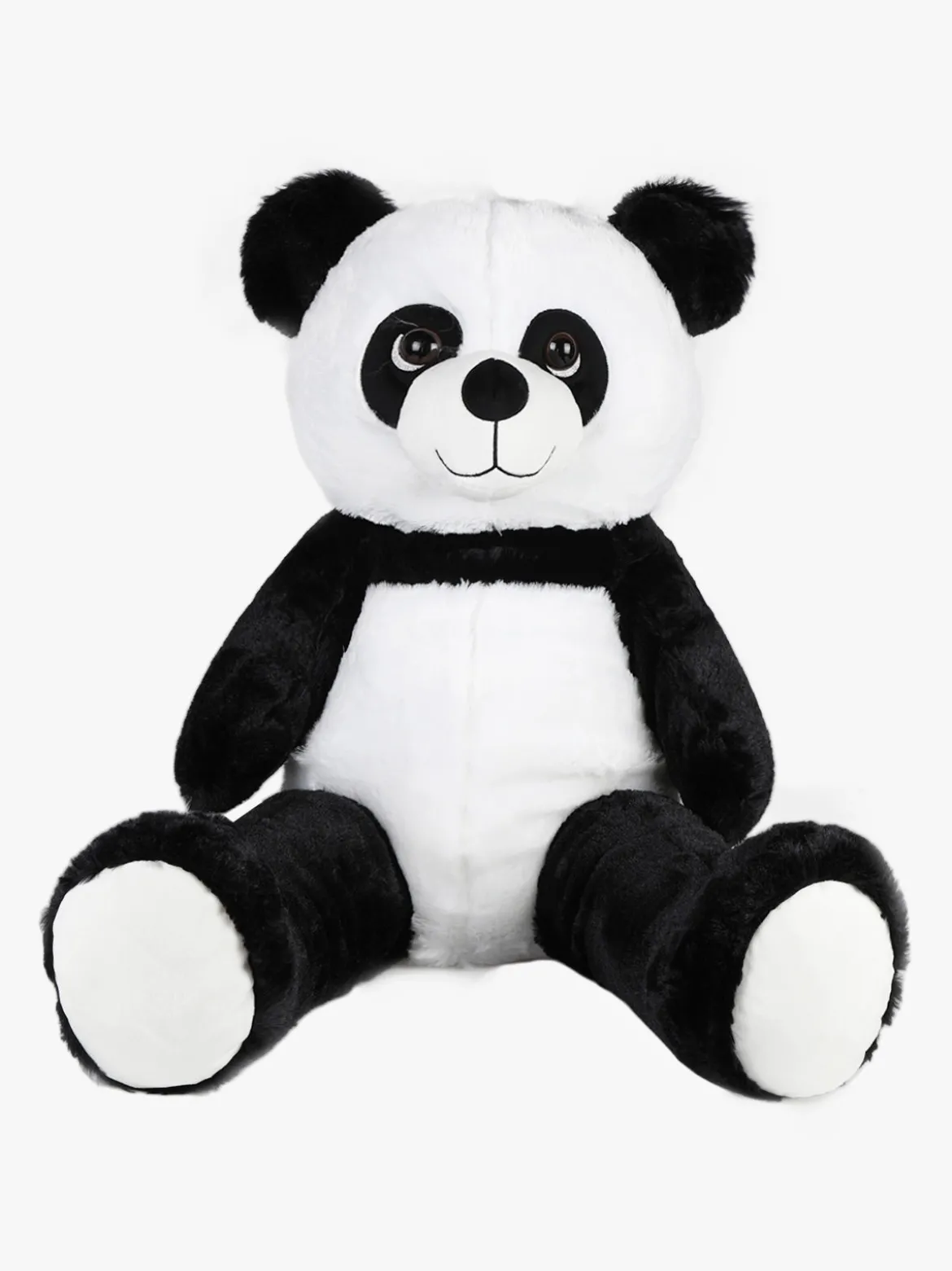 Glammy Peluche di panda grande