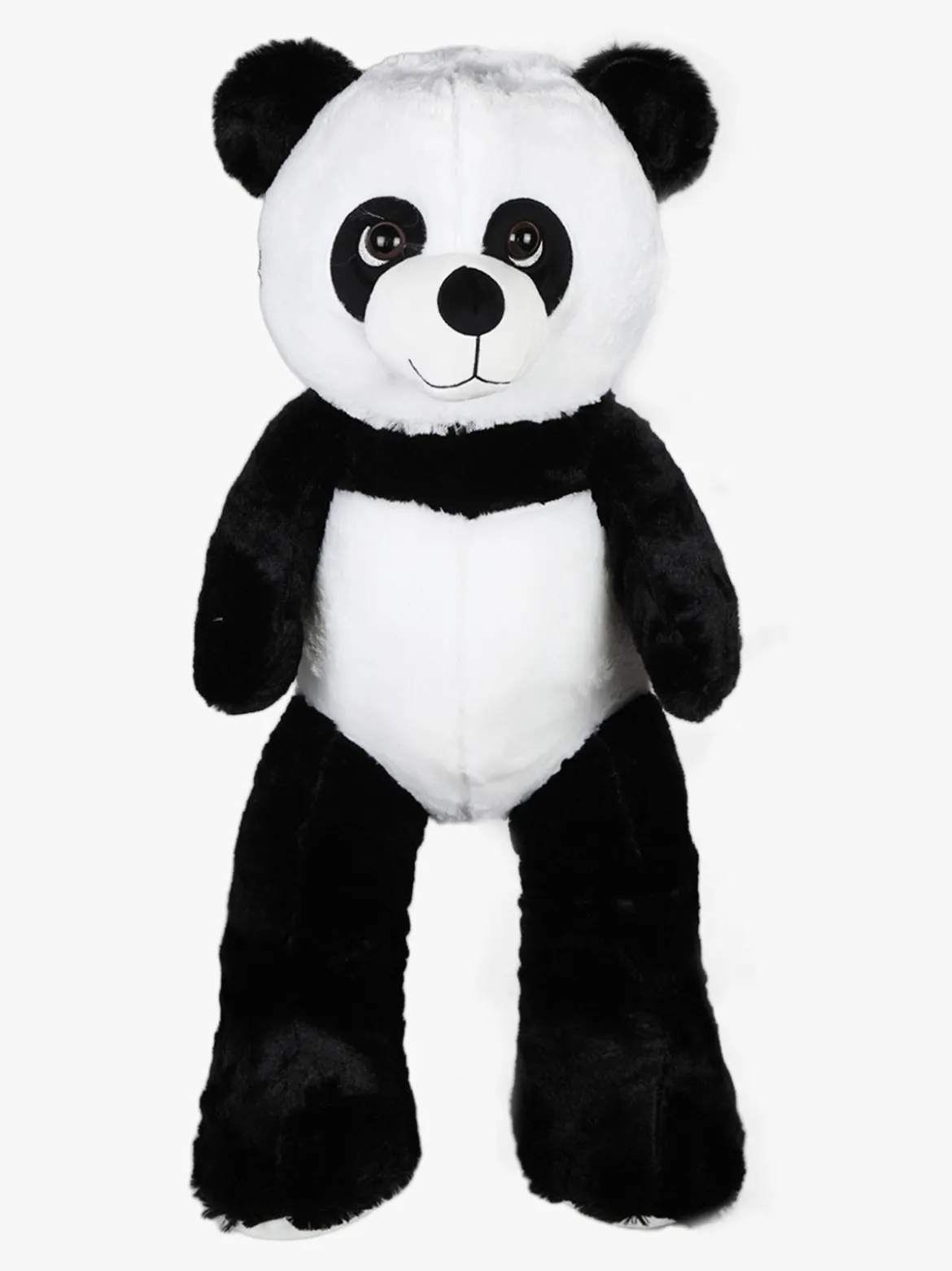 Glammy Peluche di panda grande