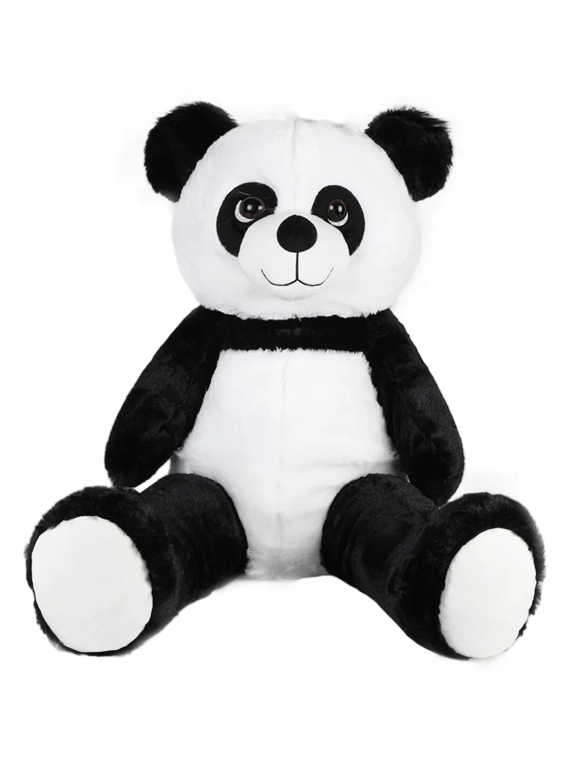 Glammy Peluche di panda grande