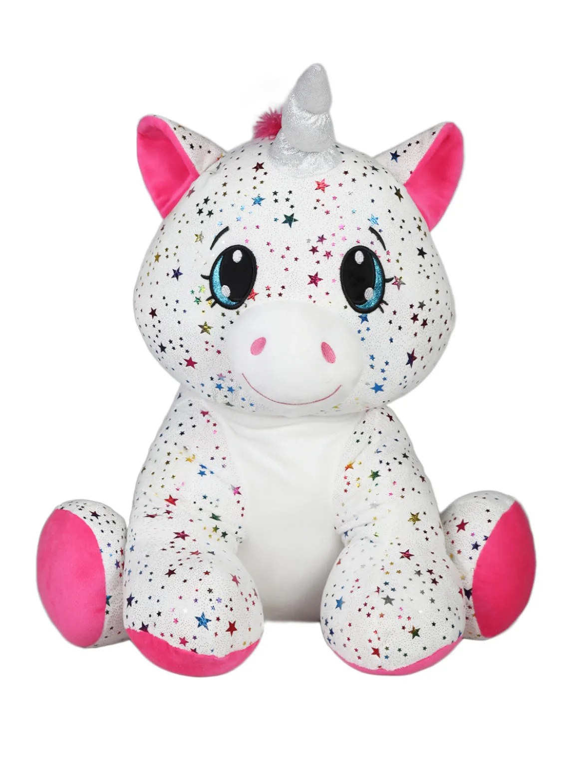 Glammy Peluche unicorno