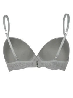 Gmv LUNA Reggiseno imbottito con ferretto COPPA B