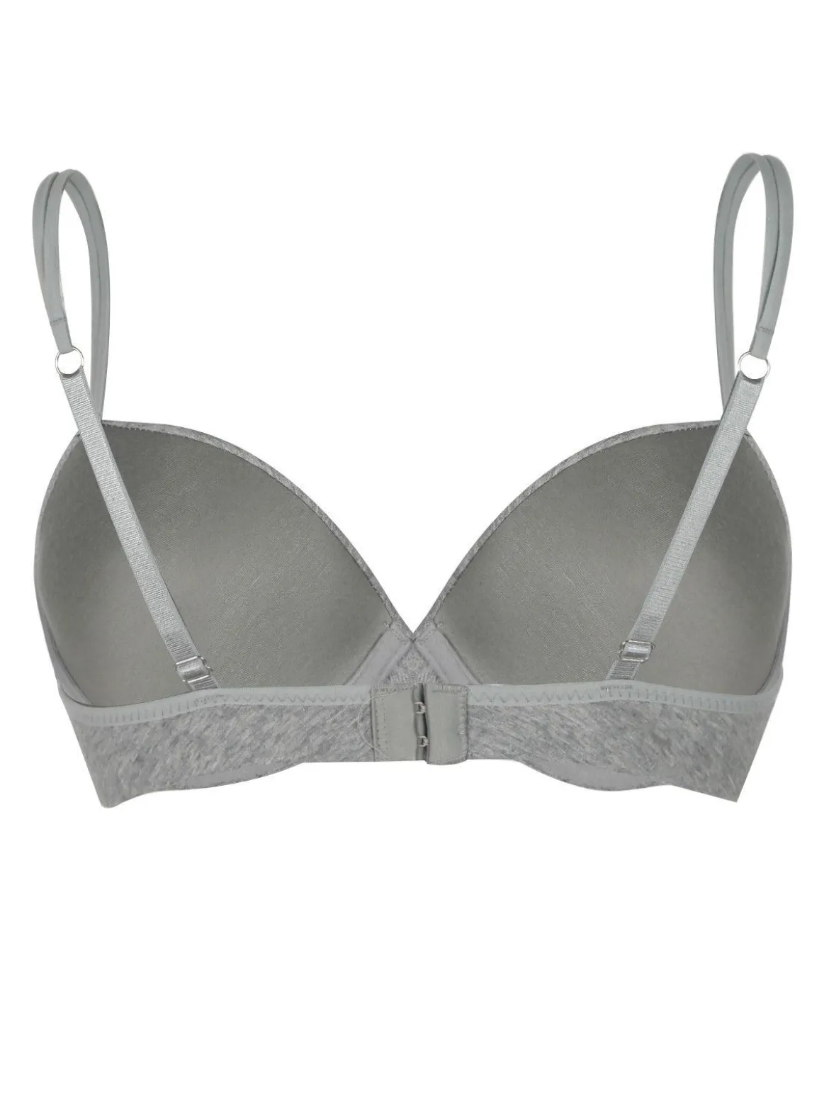 Gmv LUNA Reggiseno imbottito con ferretto COPPA B