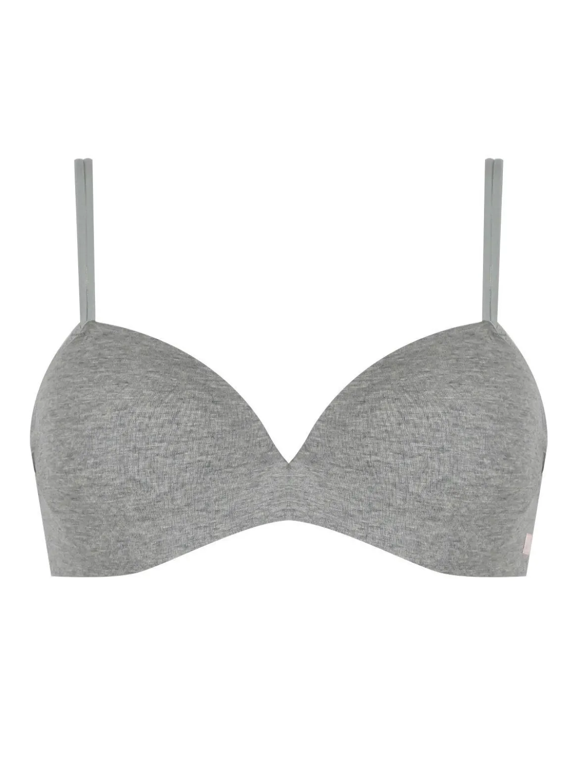 Gmv LUNA Reggiseno imbottito con ferretto COPPA B