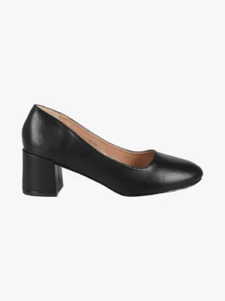 Gogo Shoes Decolletè classiche donna con tacco largo