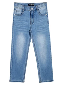 Good Jeans da bambino a sigaretta - jeans