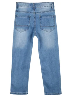 Good Jeans da bambino a sigaretta - jeans