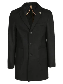 Graffio Cappotto classico uomo