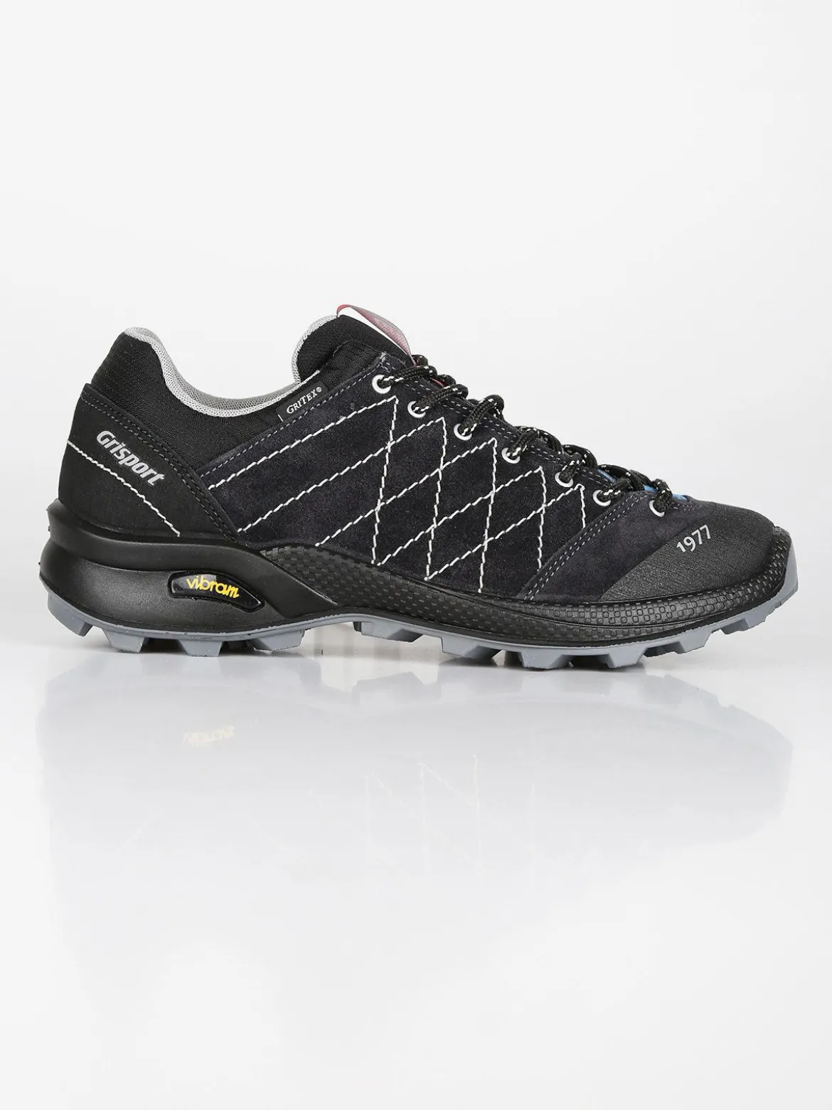 Grisport DEEP VESUVIO Scarpe da trekking donna