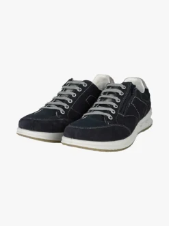 Grisport HECTOR VESUVIO Sneakers in pelle scamosciata da uomo