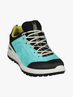 Grisport RIO VESUVIO Scarpa trekking in pelle da donna