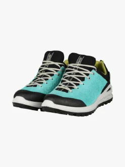 Grisport RIO VESUVIO Scarpa trekking in pelle da donna