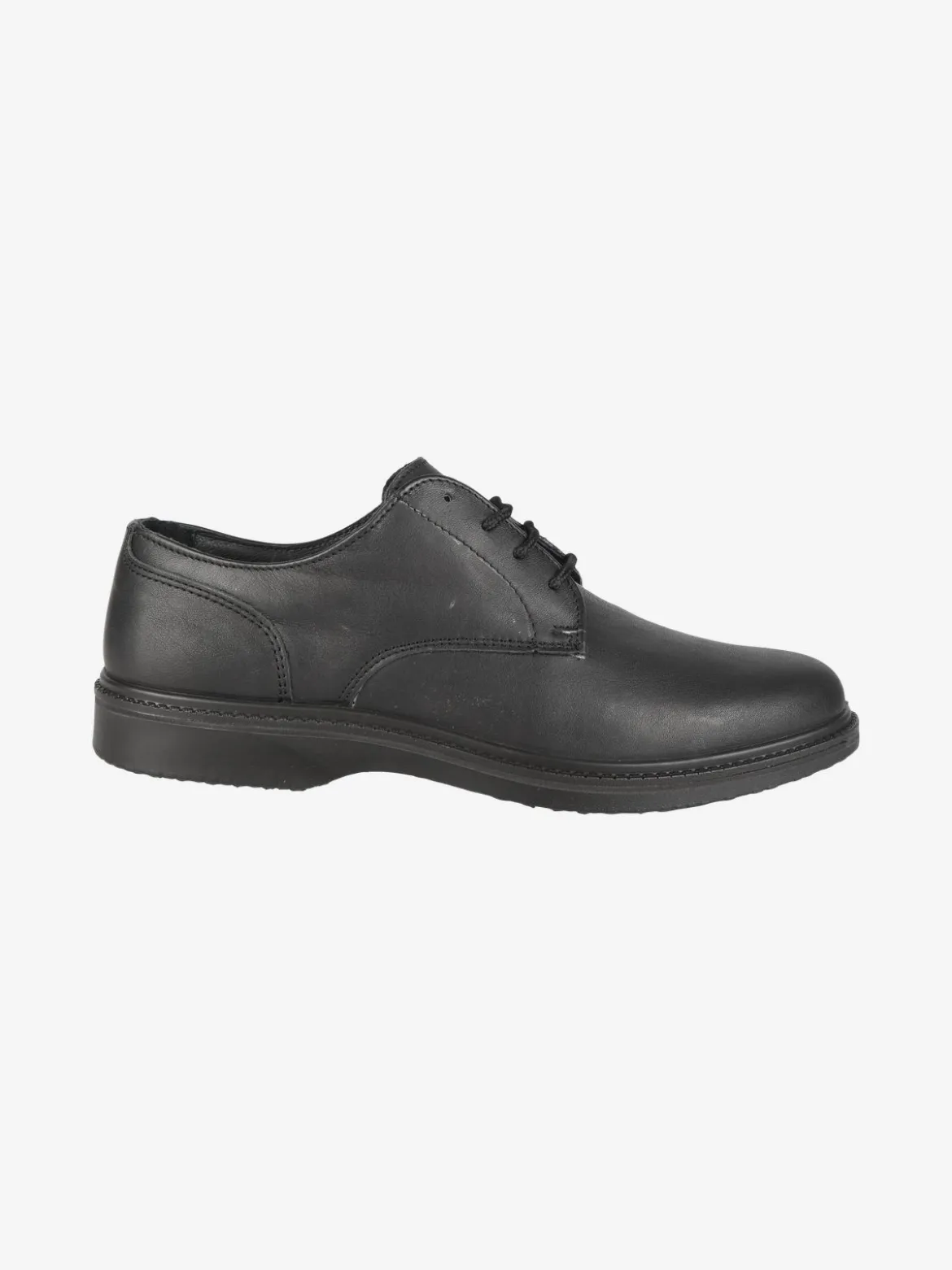Grisport Scarpe classiche in pelle da uomo