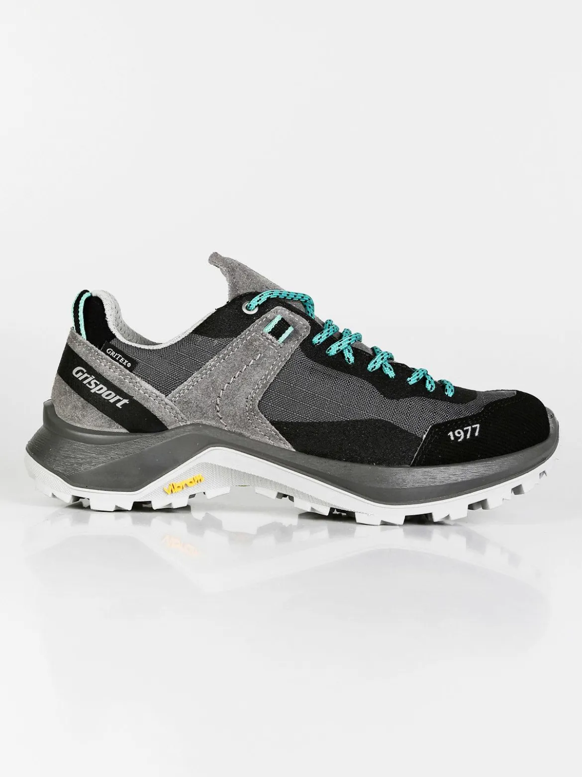 Grisport Scarpe da trekking donna