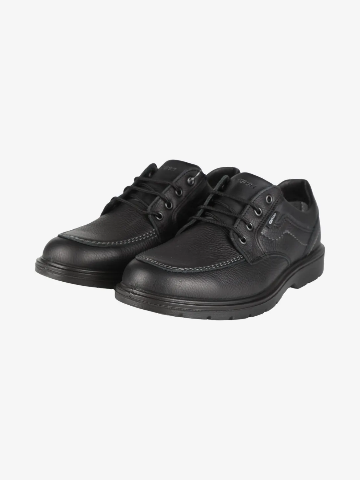 Grisport Scarpe stringate in pelle da uomo