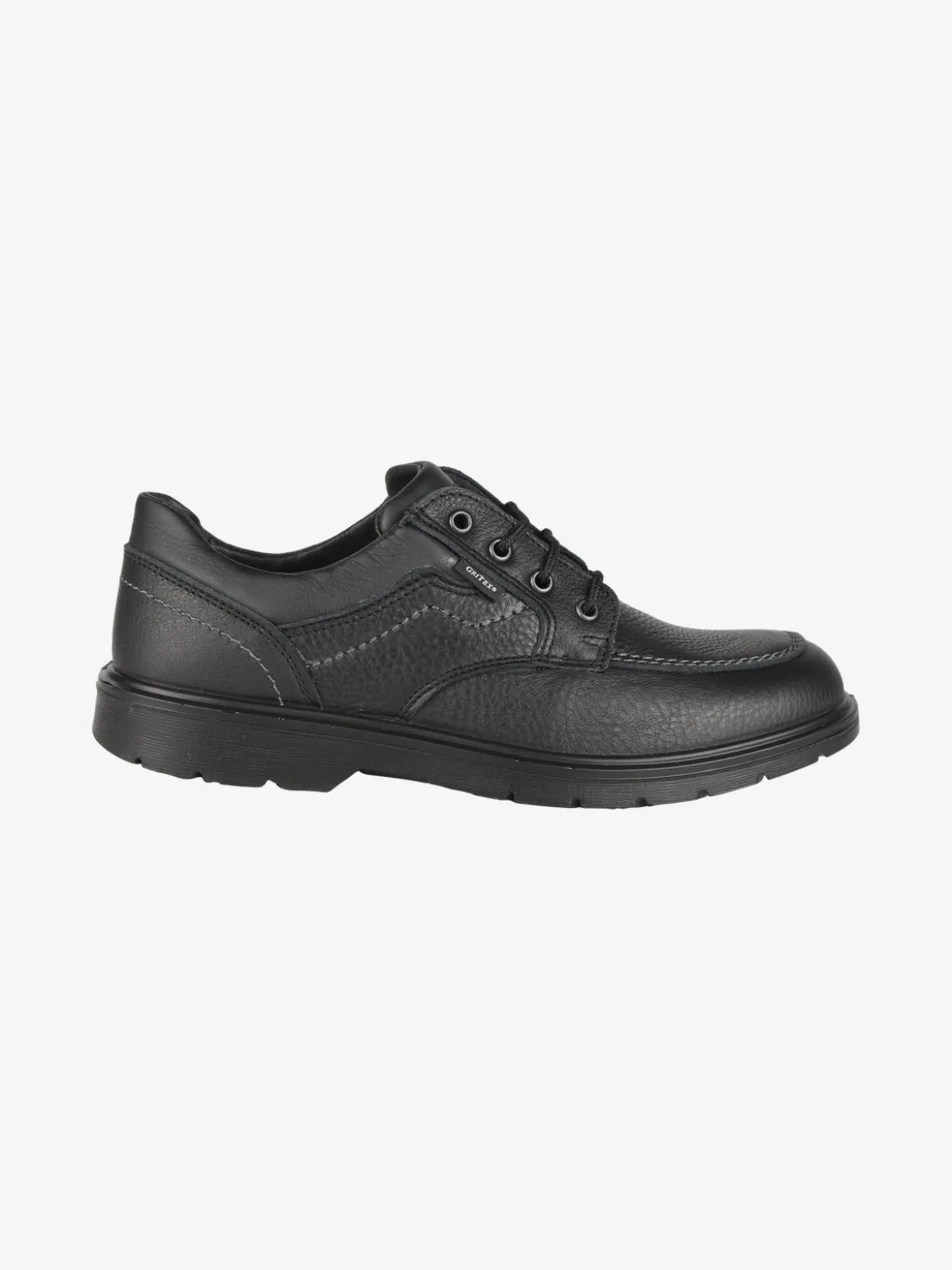 Grisport Scarpe stringate in pelle da uomo