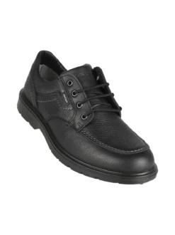 Grisport Scarpe stringate in pelle da uomo