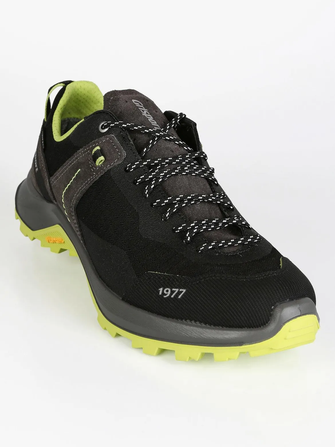 Grisport Scarpe trekking da uomo