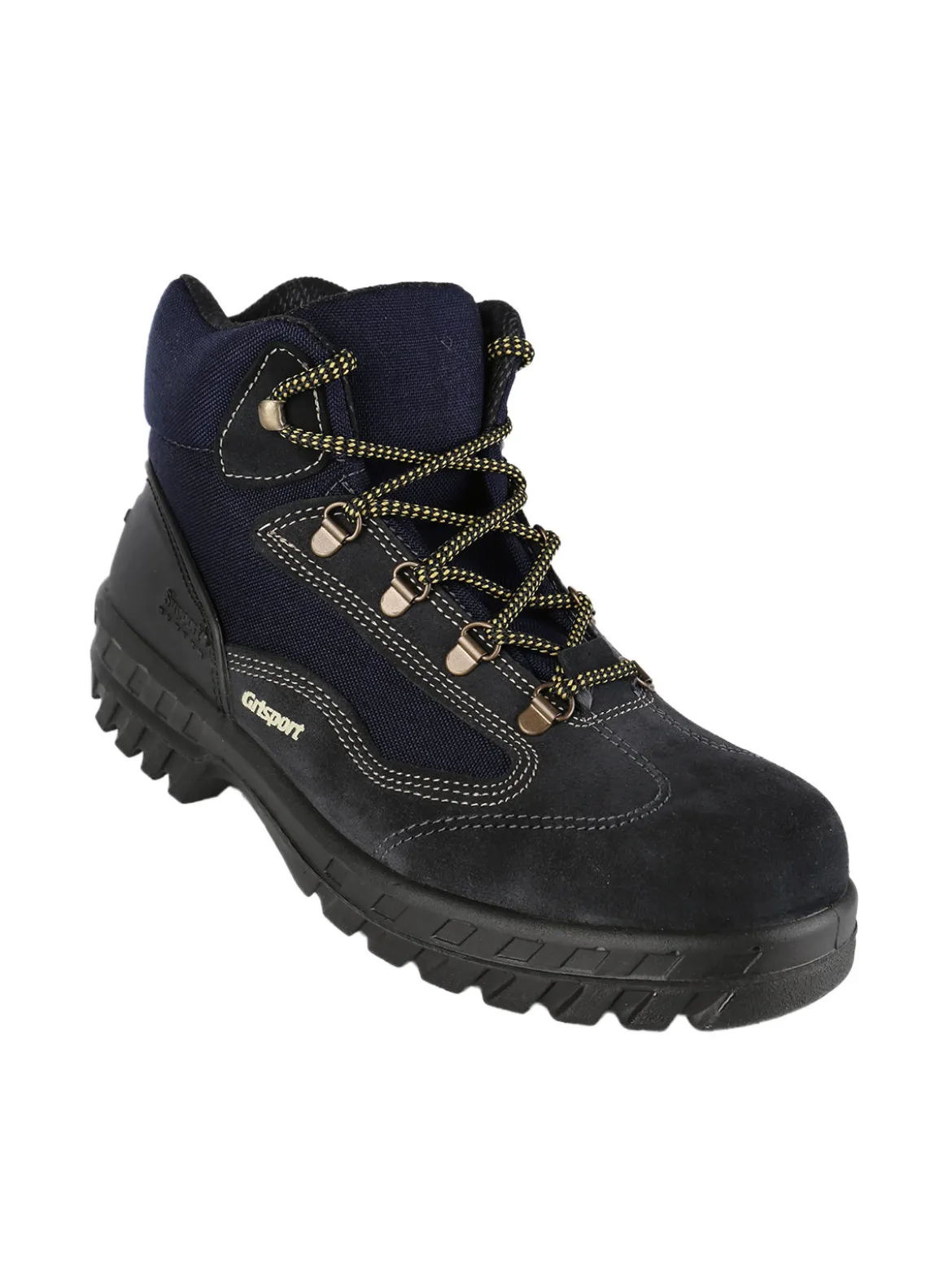 Grisport Scarponcini da trekking uomo