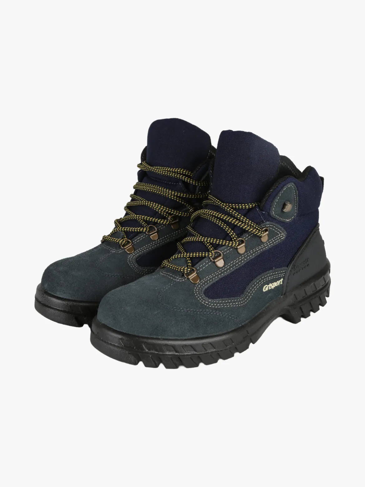 Grisport Scarponcini da trekking uomo