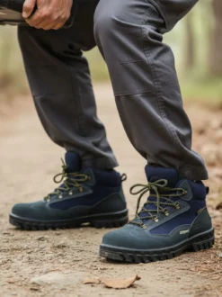 Grisport Scarponcini da trekking uomo