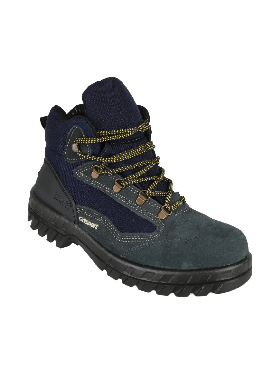 Grisport Scarponcini da trekking uomo