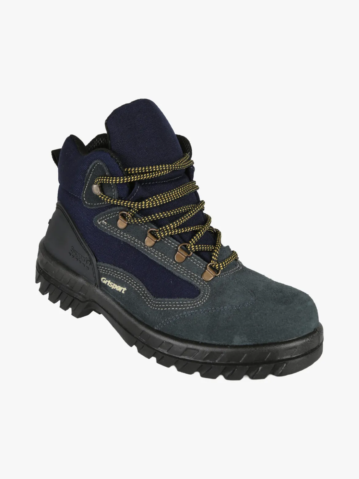 Grisport Scarponcini da trekking uomo