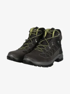 Grisport Scarponcini in pelle da trekking uomo
