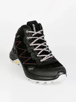 Grisport Scarponcino da trekking donna