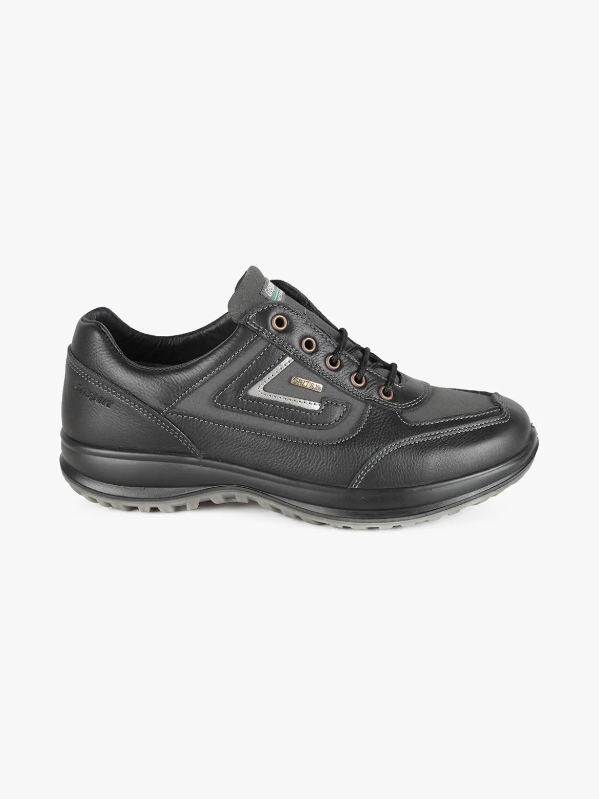 Grisport Sneakers da uomo in pelle