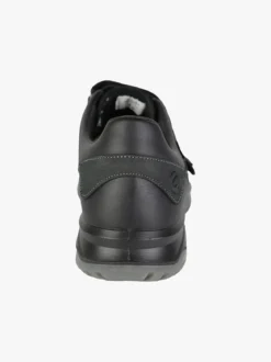 Grisport Sneakers in pelle da uomo con strappi