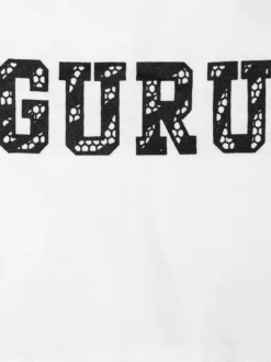 Guru Completo corto da bambina in cotone