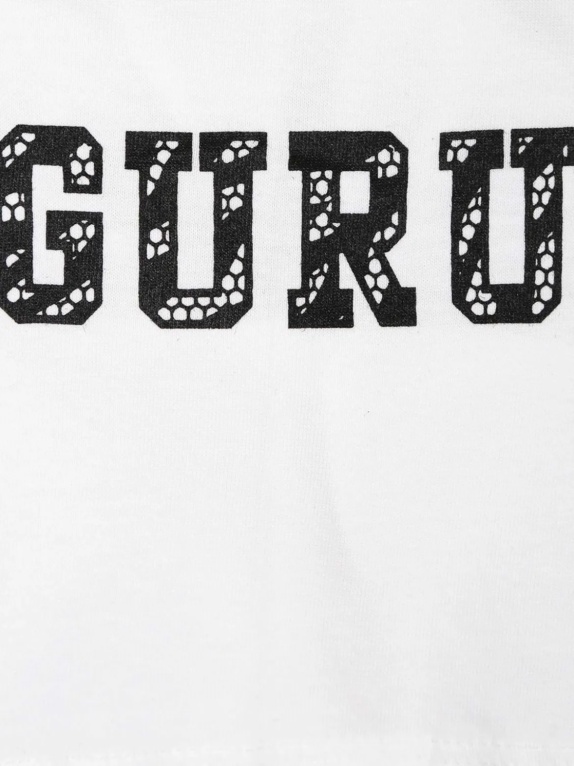 Guru Completo corto da bambina in cotone