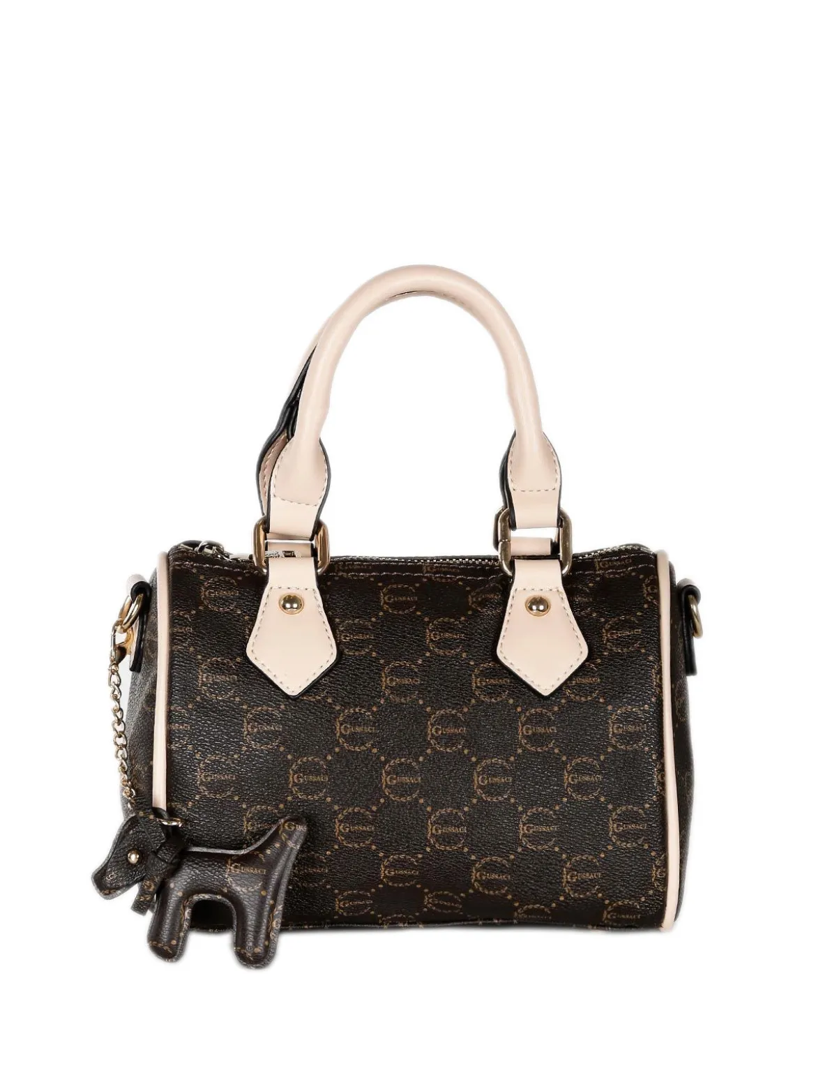 Gussaci Borsetta a bauletto donna