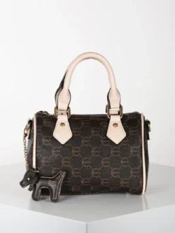 Gussaci Borsetta a bauletto donna