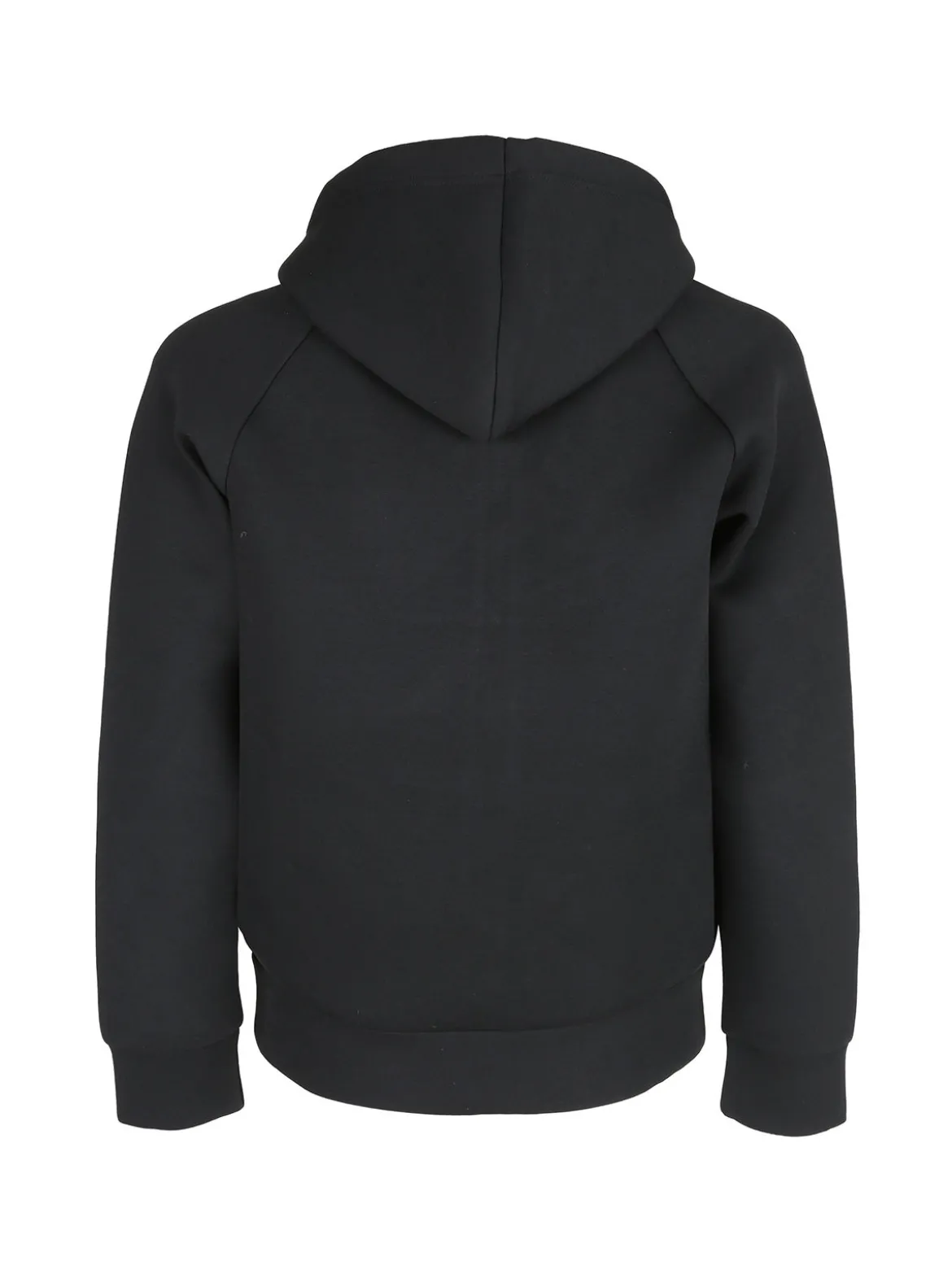 Guy Felpa da uomo con cappuccio e zip