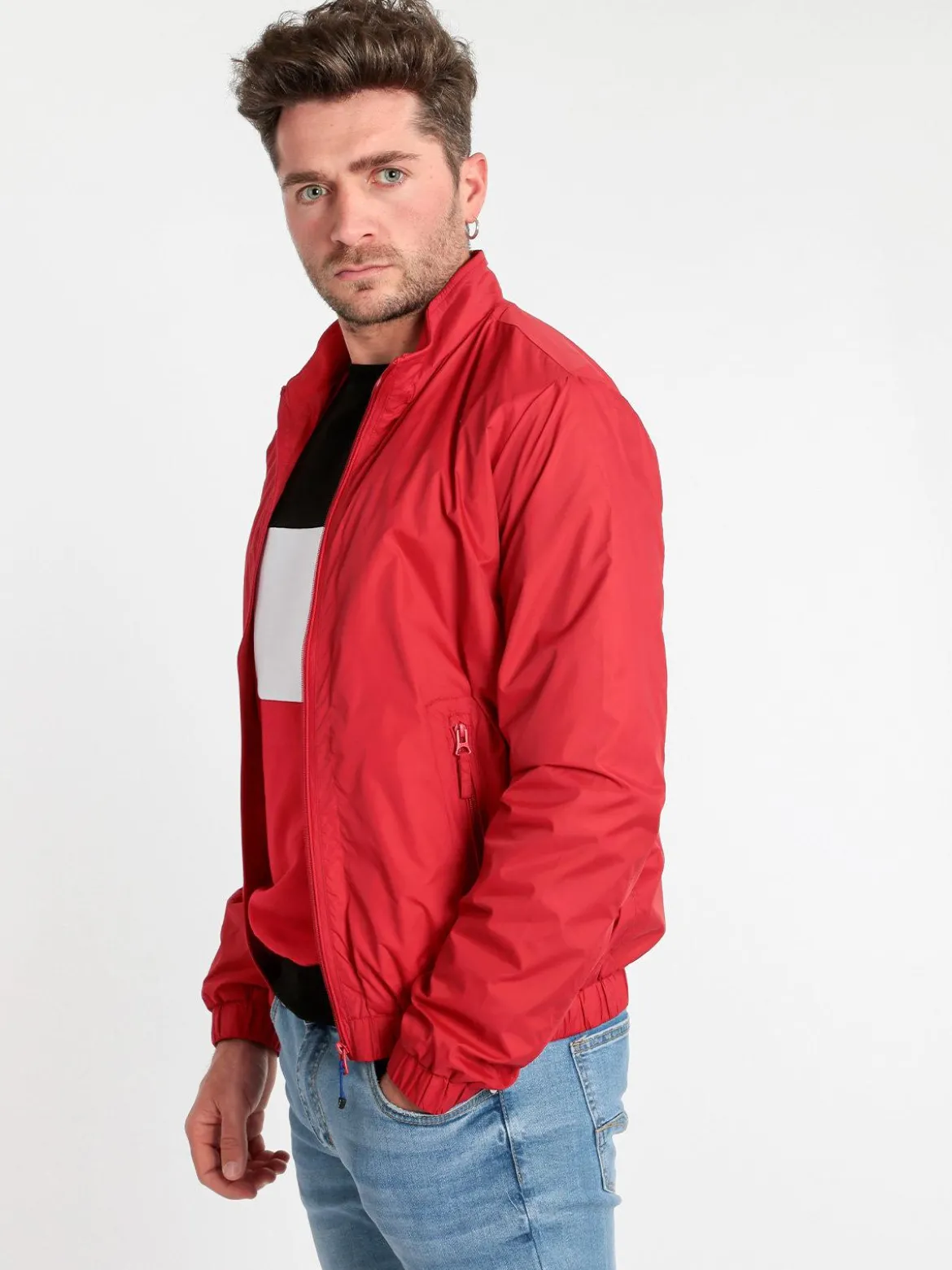 Guy Giacca a vento primaverile